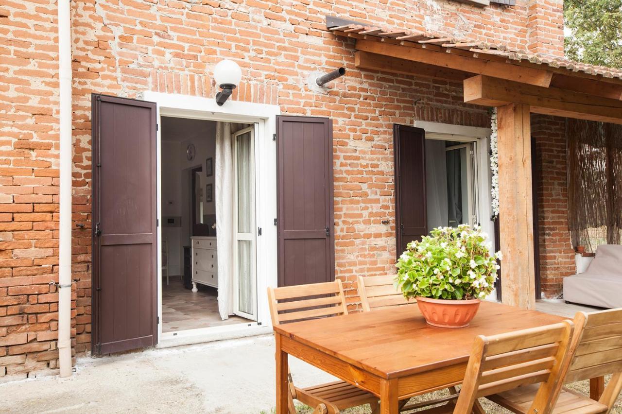 Cascina Belvedere Quargnento Exteriér fotografie